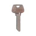 Ilco Ilco: Key Blanks, N1007KMA N.S. (UO7LN O49KM) ILCO-N1007KMA